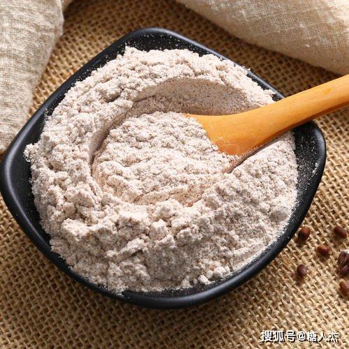 “糖人杰”的控糖日記 黑面與豆面，我的血糖“守護者”